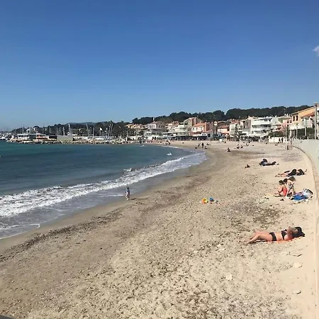 Apartment A Deux Pas Des Plages Saint-Cyr-sur-Mer