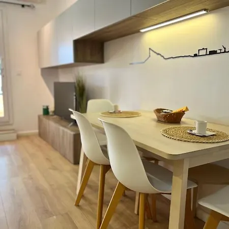 Apartment A Deux Pas Des Plages *