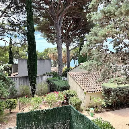 A Deux Pas Des Plages Apartment