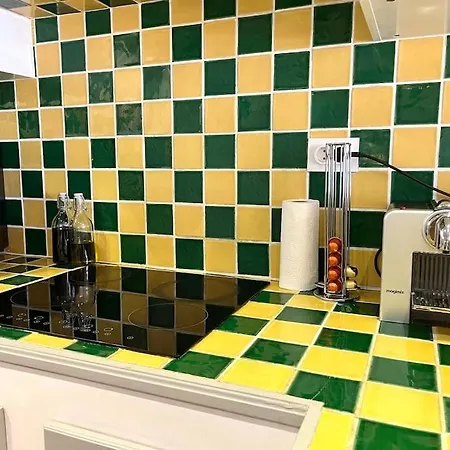 Apartamento A Deux Pas Des Plages *