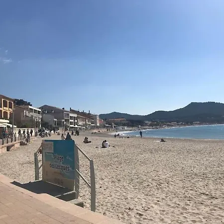 A Deux Pas Des Plages * Saint-Cyr-sur-Mer
