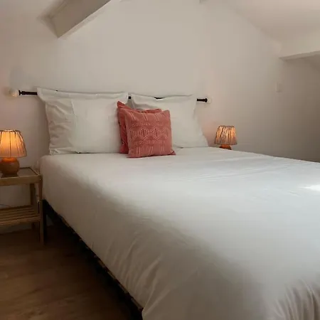 Apartamento A Deux Pas Des Plages Saint-Cyr-sur-Mer