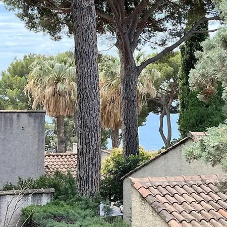 A Deux Pas Des Plages * Saint-Cyr-sur-Mer