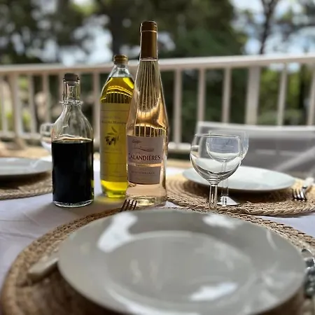 Apartamento A Deux Pas Des Plages