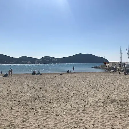 A Deux Pas Des Plages Apartamento Saint-Cyr-sur-Mer